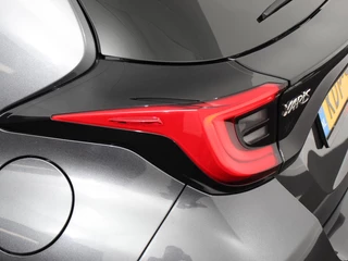Toyota Yaris – thumbnail 26