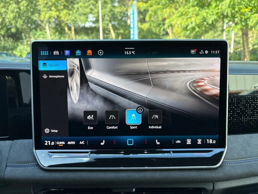 Volkswagen Tiguan – foto 28