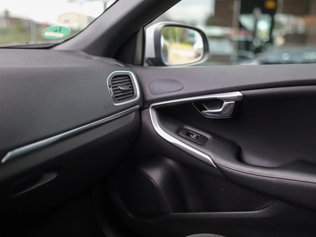 Volvo V40 – foto 38