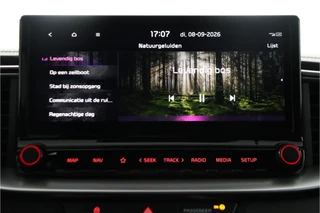 Kia Ceed Sportswagon – thumbnail 65