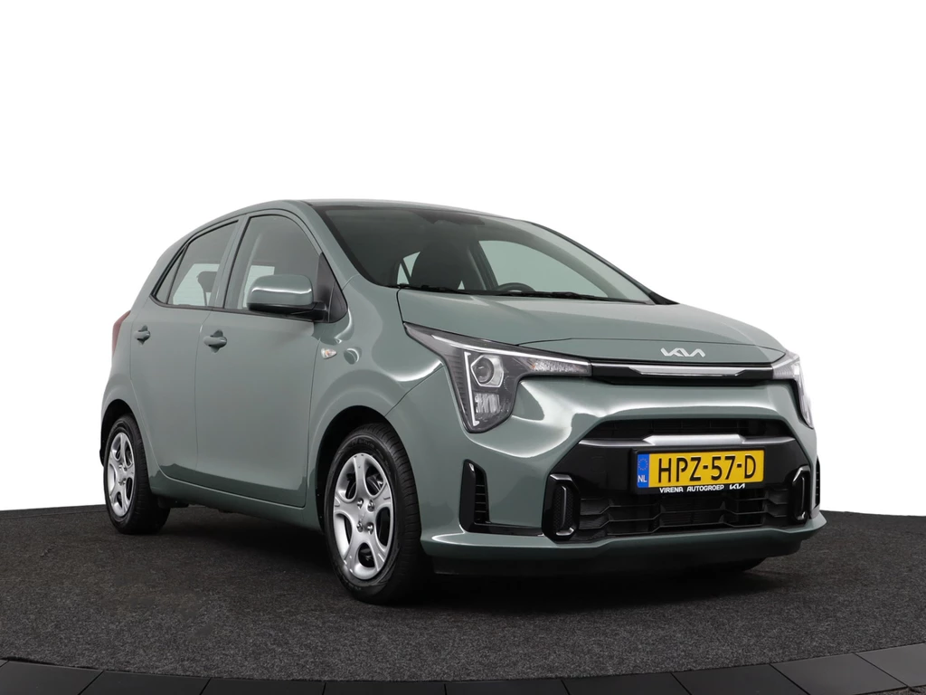 Kia Picanto – foto 13