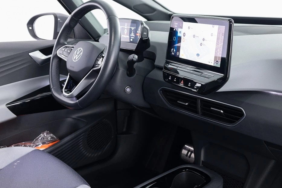 Volkswagen ID.3 – foto 10