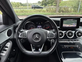 Mercedes-Benz C-Klasse – thumbnail 17