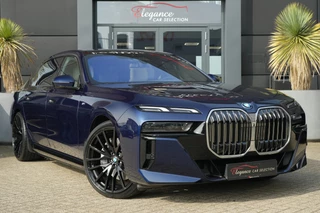 BMW 7 Serie – thumbnail 4
