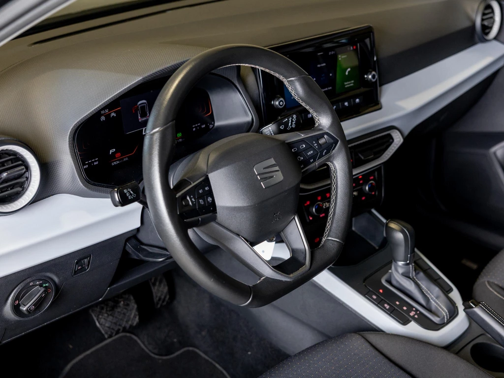 SEAT Arona – foto 28