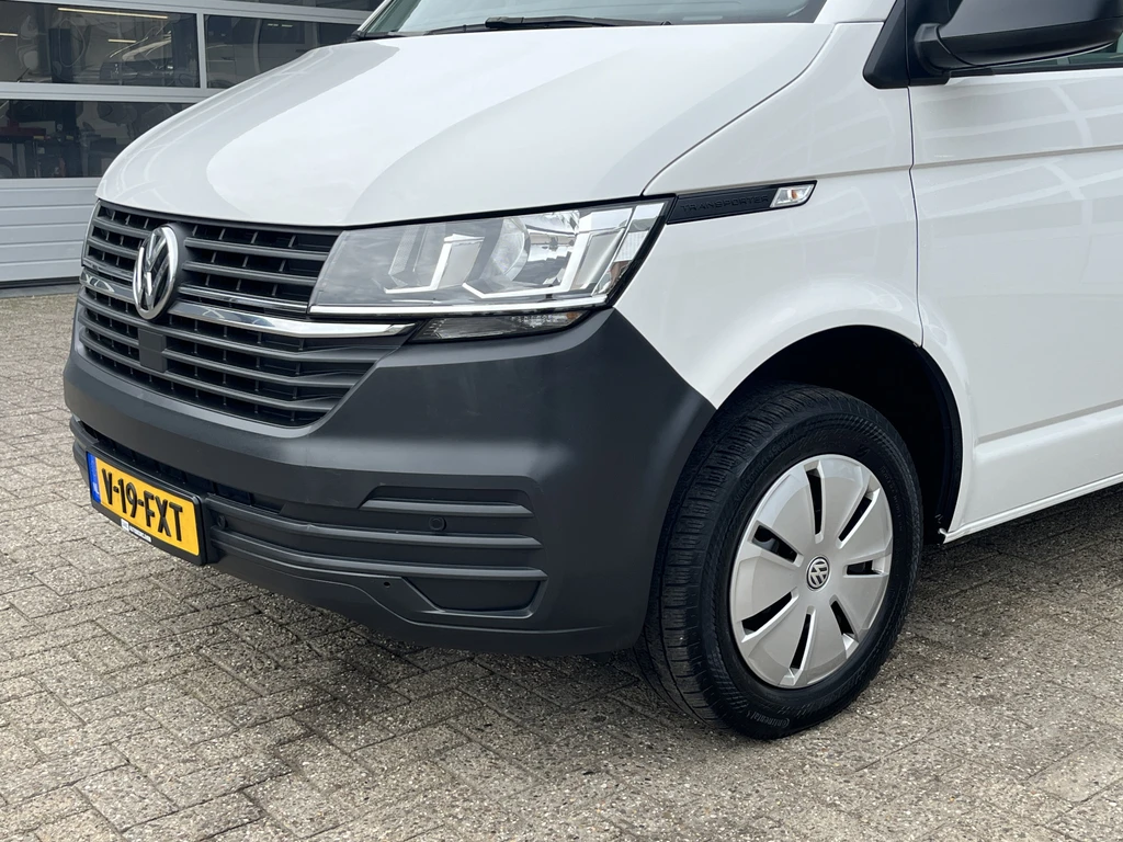 Volkswagen Transporter – foto 23