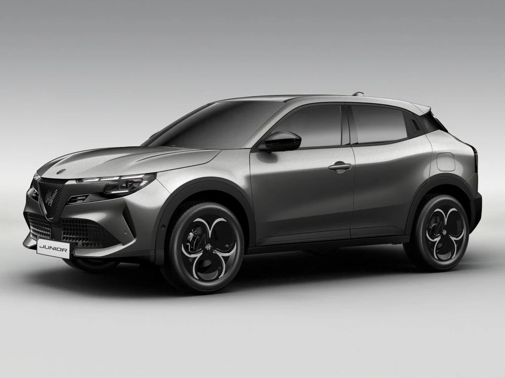 Alfa Romeo Junior – foto 2