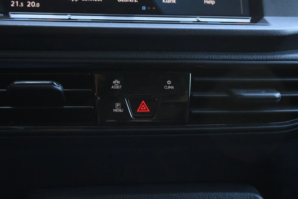 Volkswagen Caddy – foto 22