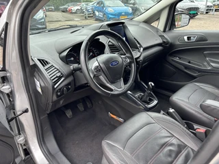Ford EcoSport – thumbnail 11