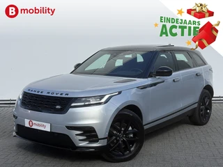 Land Rover Range Rover Velar – thumbnail 1