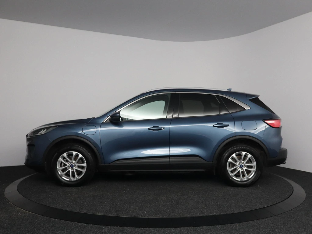 Ford Kuga – foto 3