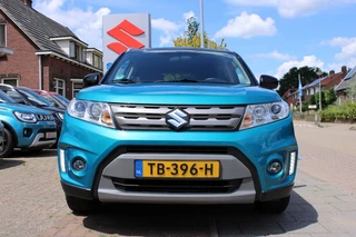Suzuki Vitara – thumbnail 7