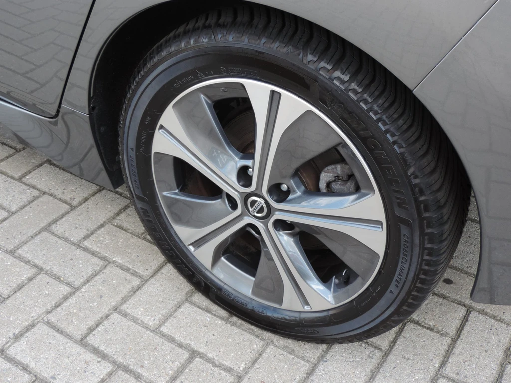 Nissan Leaf – foto 55