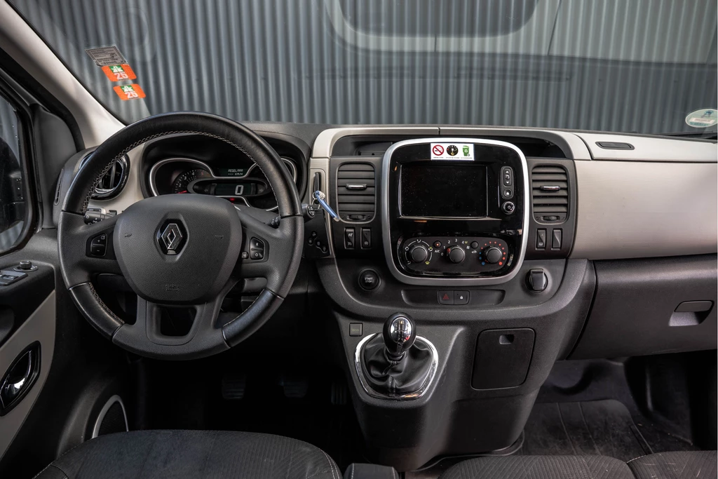 Renault Trafic – foto 23