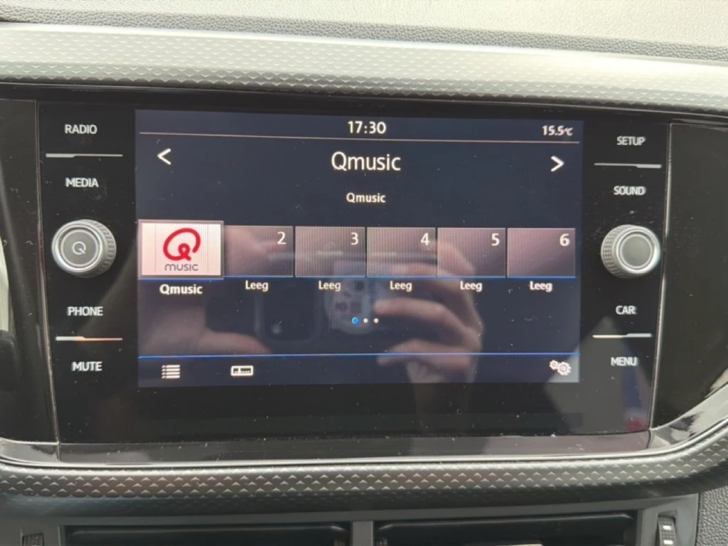Volkswagen T-Cross – foto 20