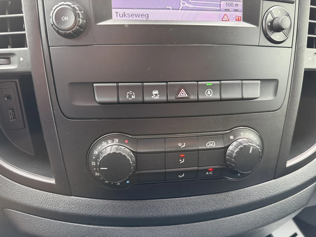 Mercedes-Benz Vito – foto 27