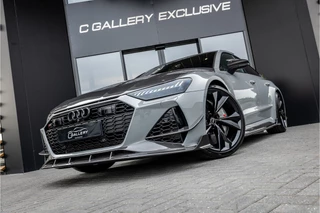 Audi RS7 – thumbnail 3