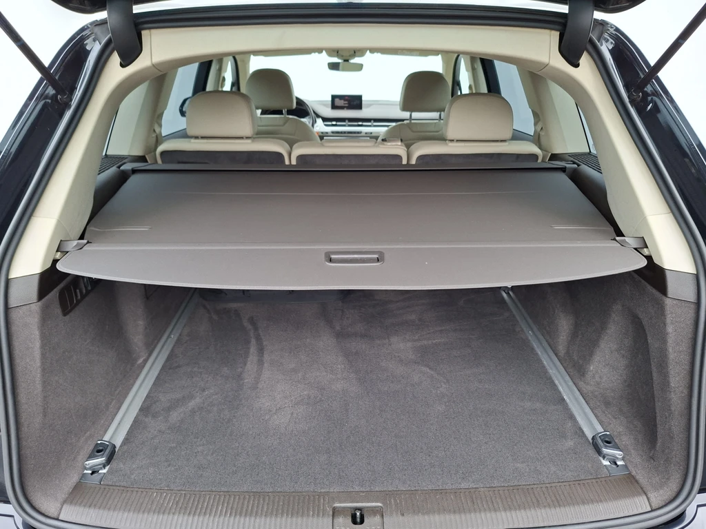 Audi Q7 – foto 39