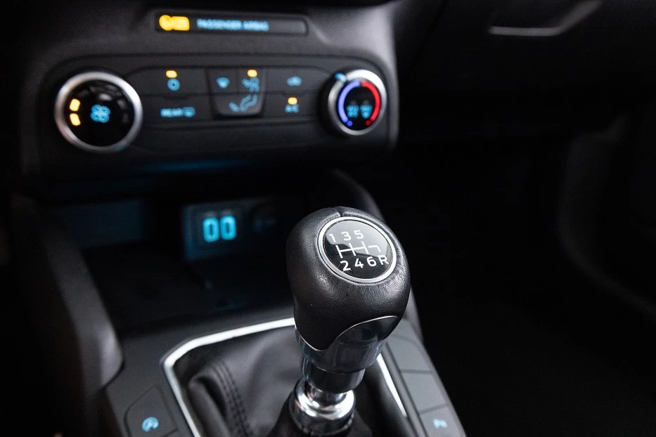 Ford Focus – foto 19