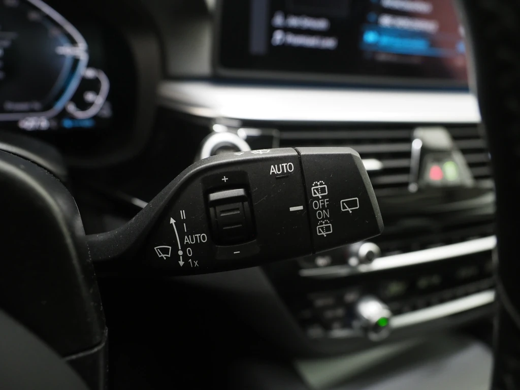 BMW 5 Serie – foto 23