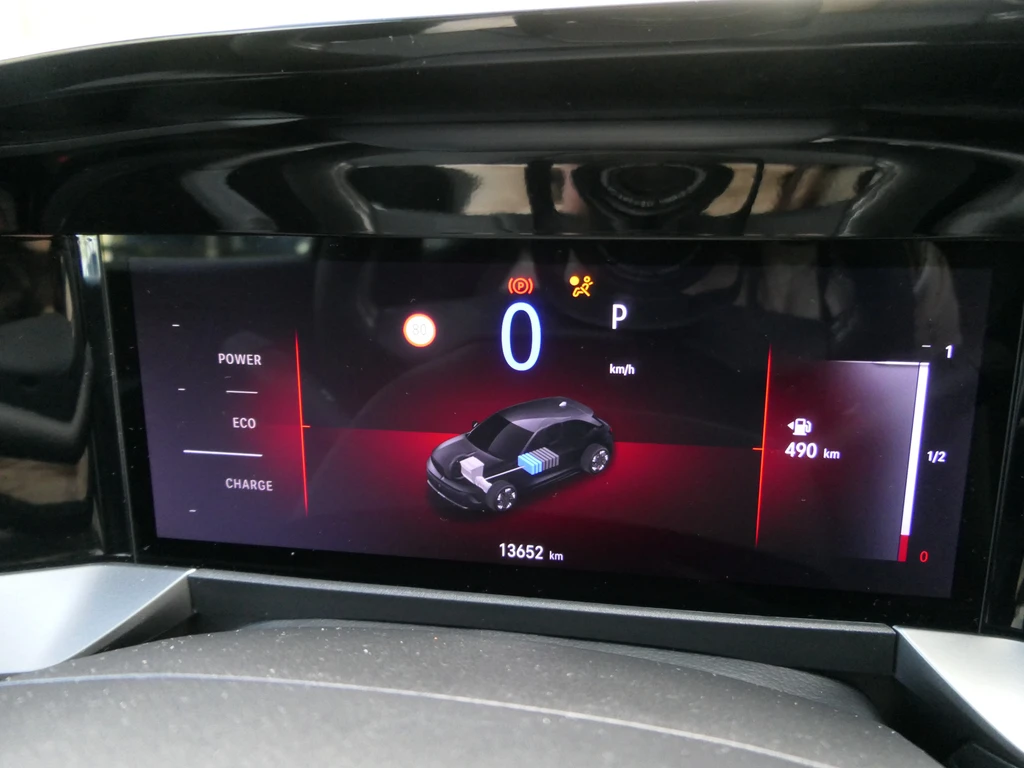 Opel Mokka – foto 24