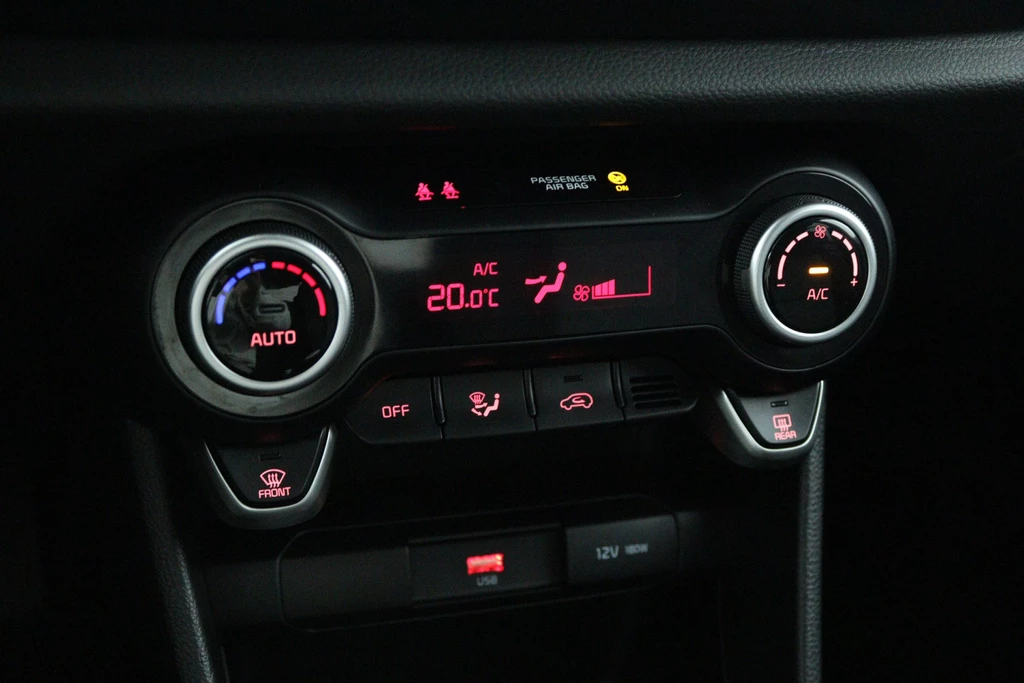 Kia Picanto – foto 26