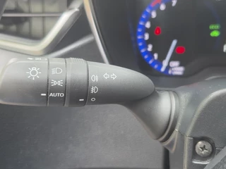 Toyota Corolla Touring Sports – thumbnail 21