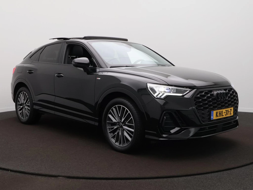 Audi Q3 – foto 9