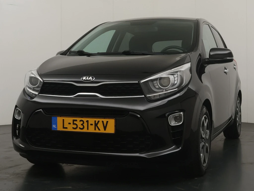 Kia Picanto – foto 2