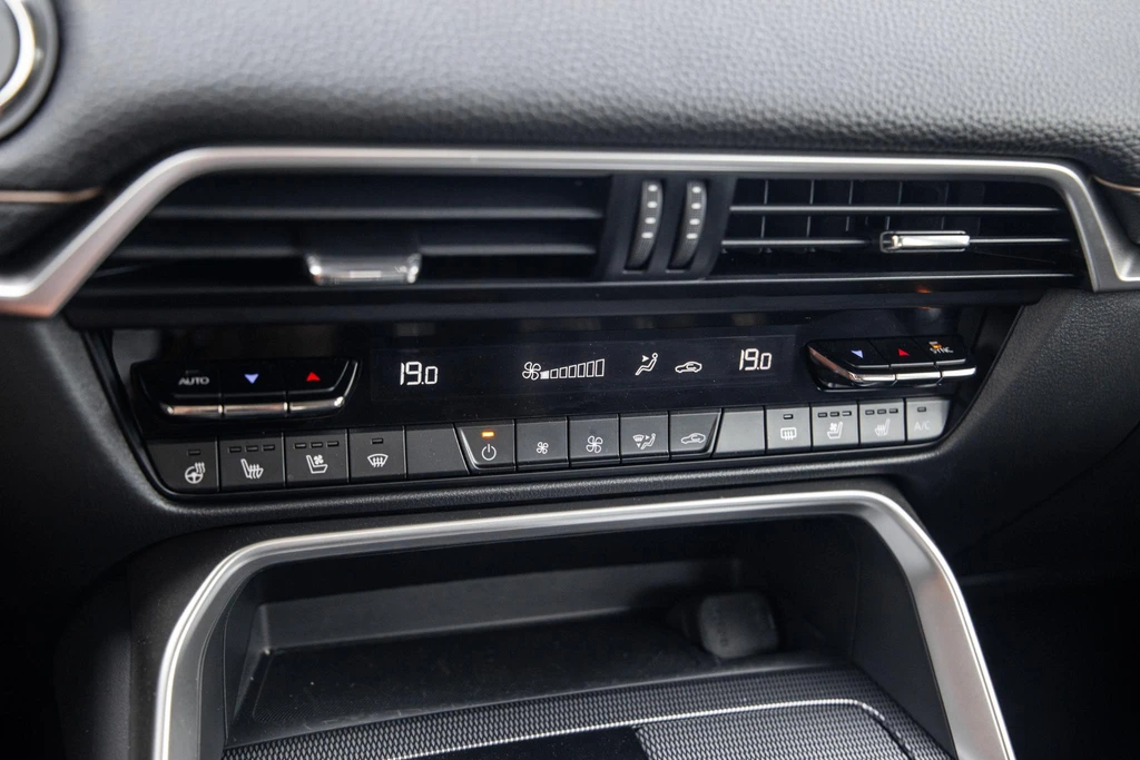Mazda CX-60 – foto 46