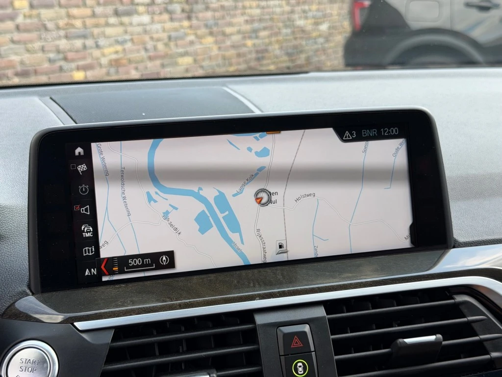 BMW X3 – foto 40