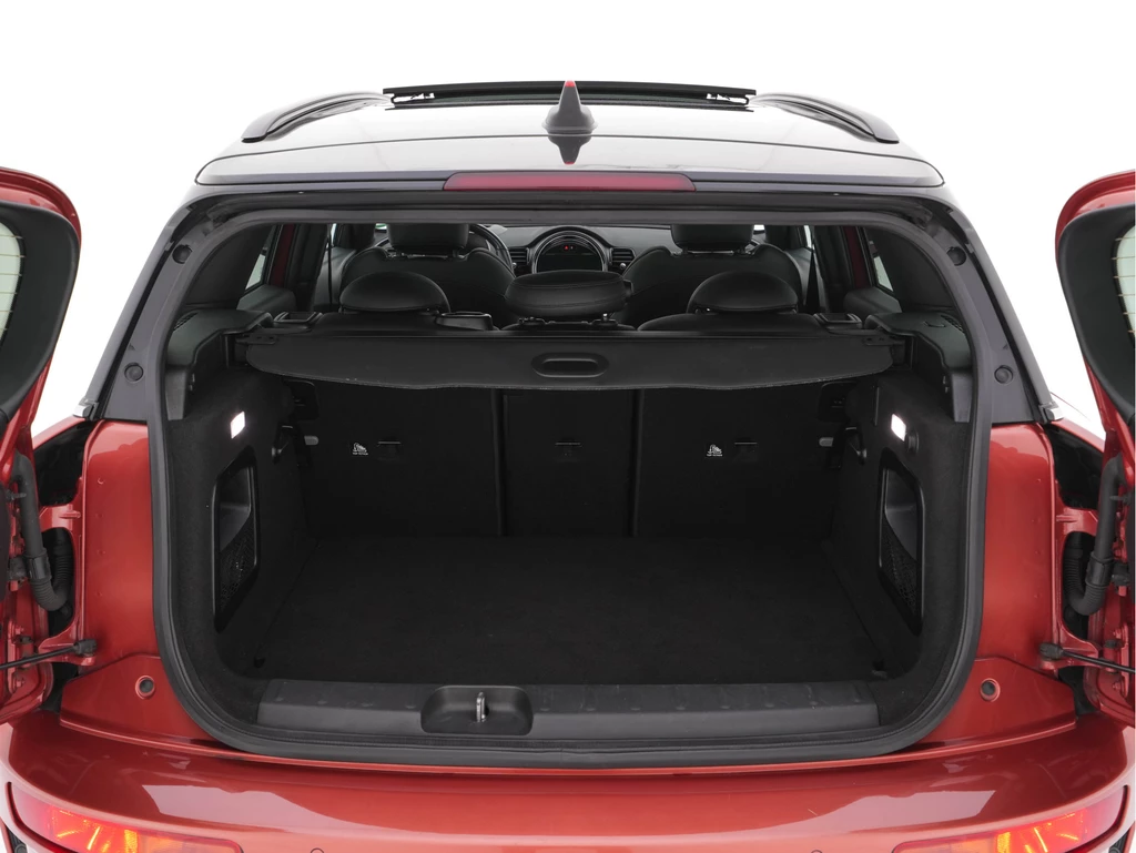 MINI Clubman – foto 10
