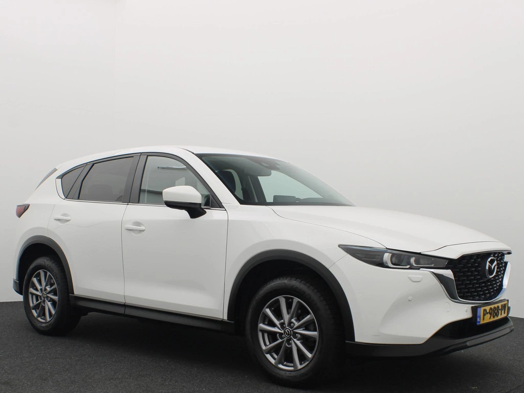Mazda CX-5 – foto 8