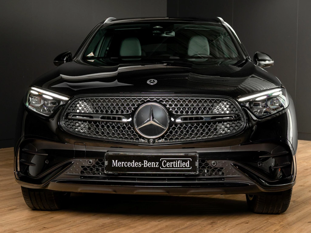 Mercedes-Benz GLC – foto 3