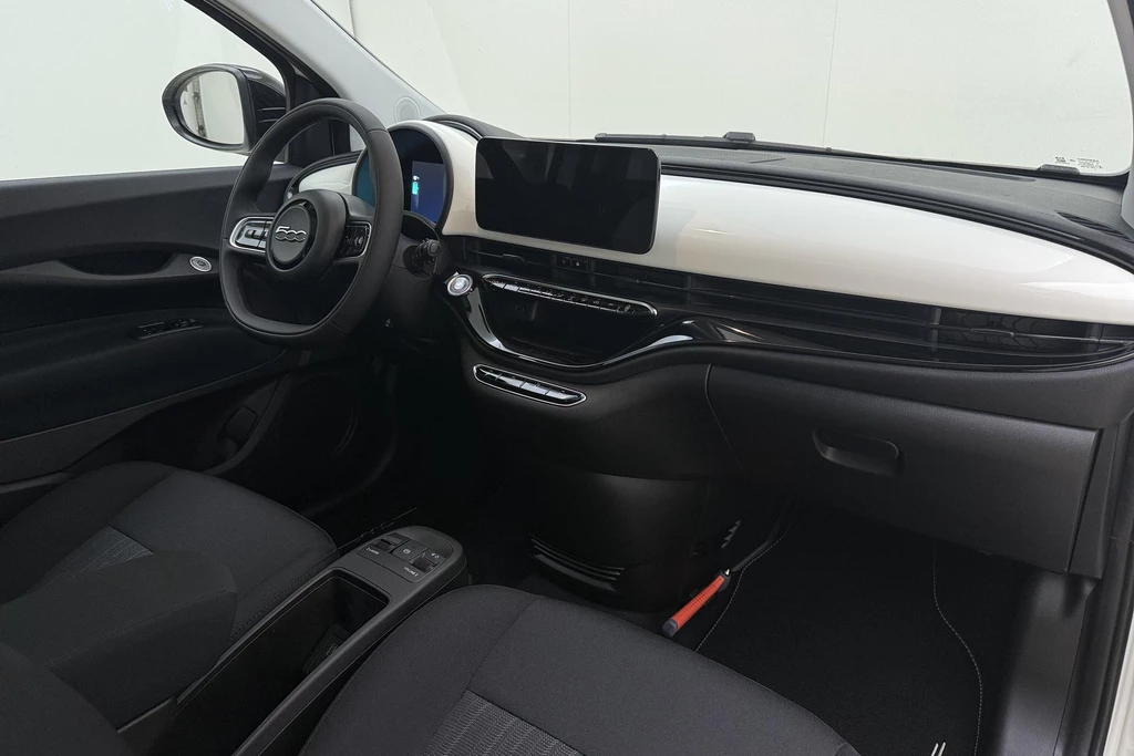 Fiat 500e – foto 15