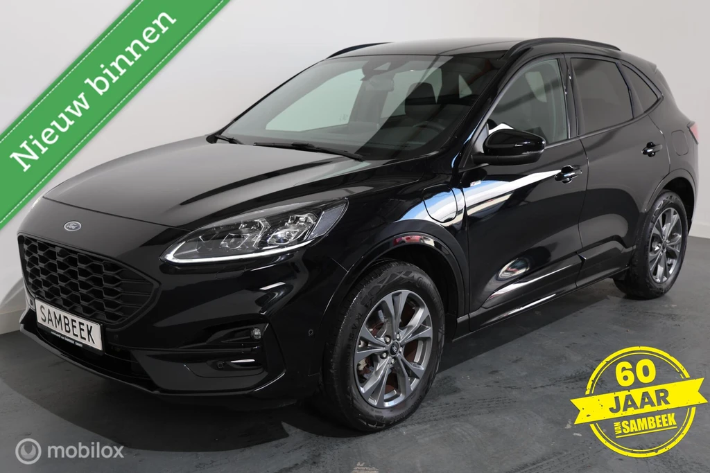 Ford Kuga – foto 3