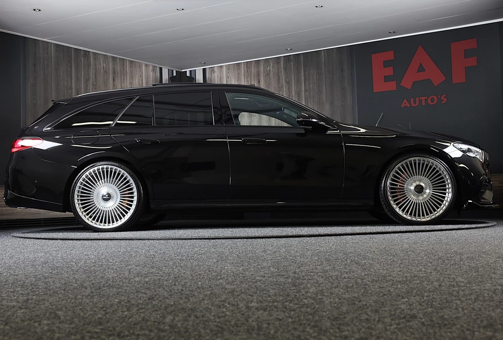 Mercedes-Benz E-Klasse – foto 13