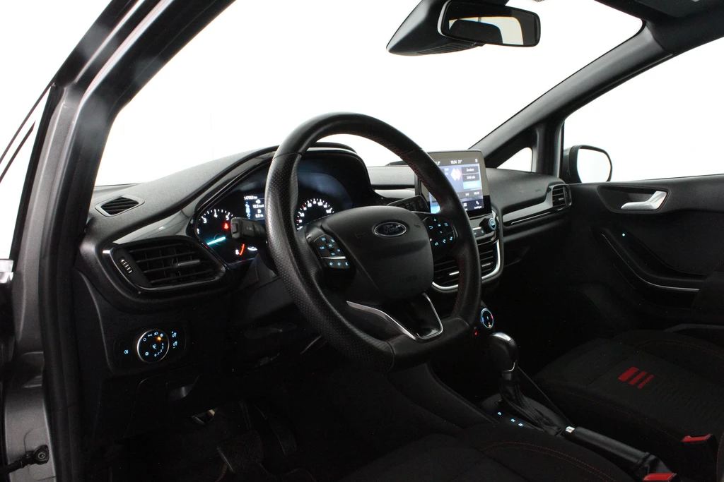 Ford Fiesta – foto 8