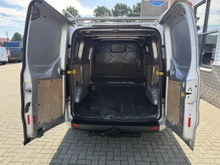 Ford Transit Custom – thumbnail 16