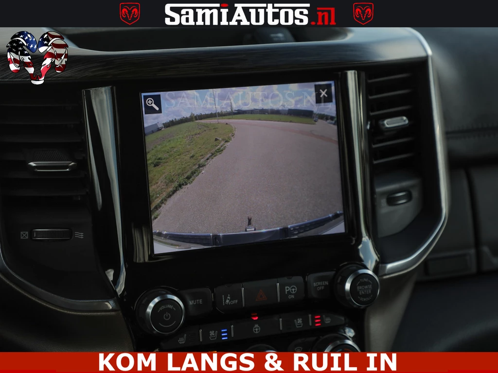 Dodge Ram Pick-Up – foto 66