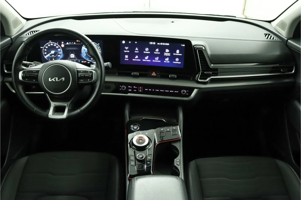 Kia Sportage – foto 33