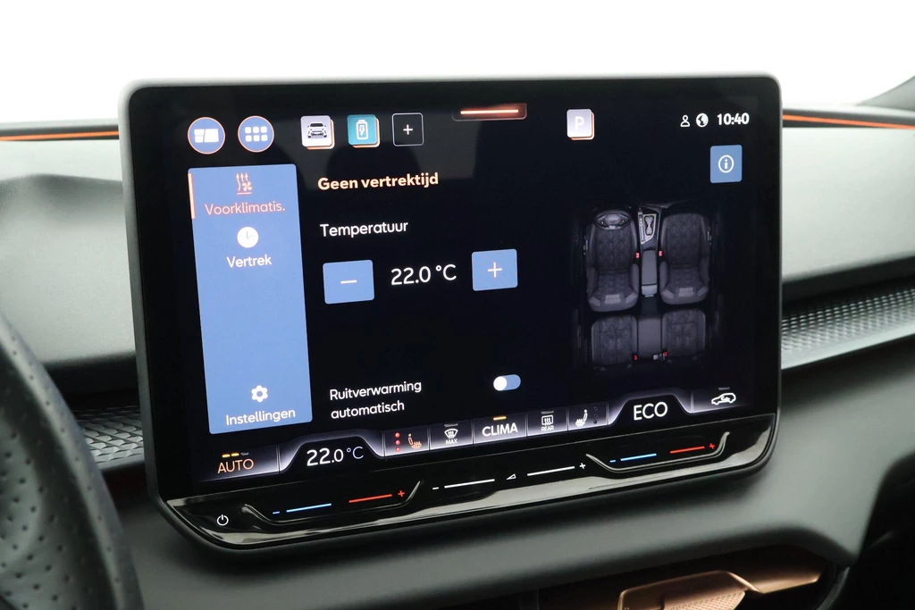 CUPRA Terramar – foto 28