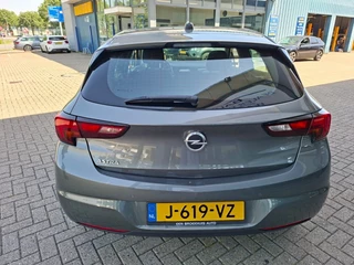 Opel Astra – thumbnail 4