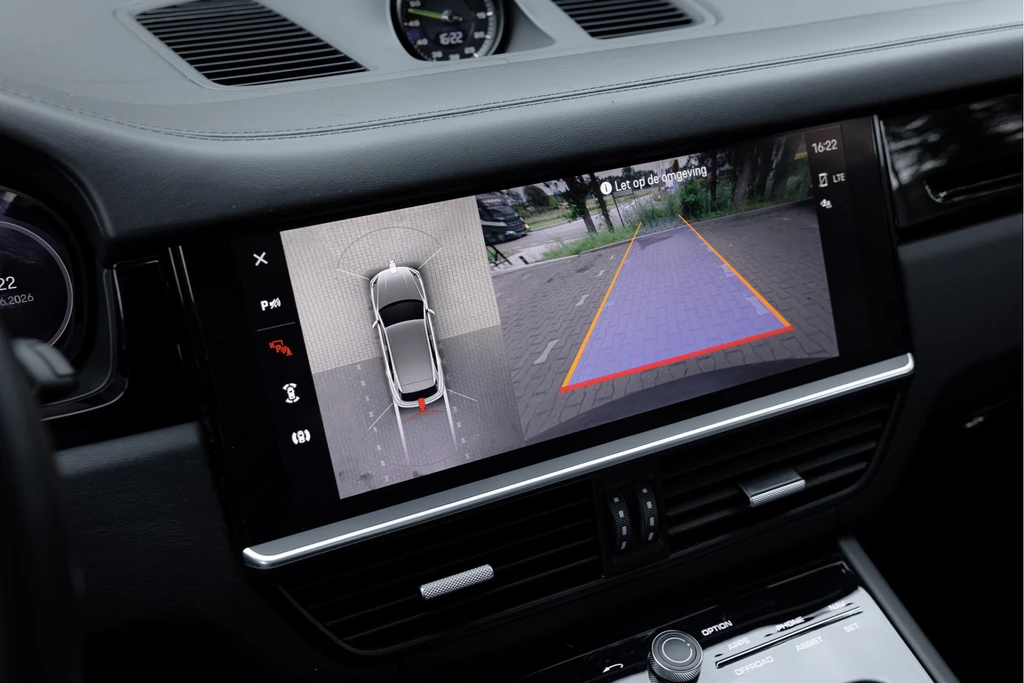 Porsche Cayenne – foto 20
