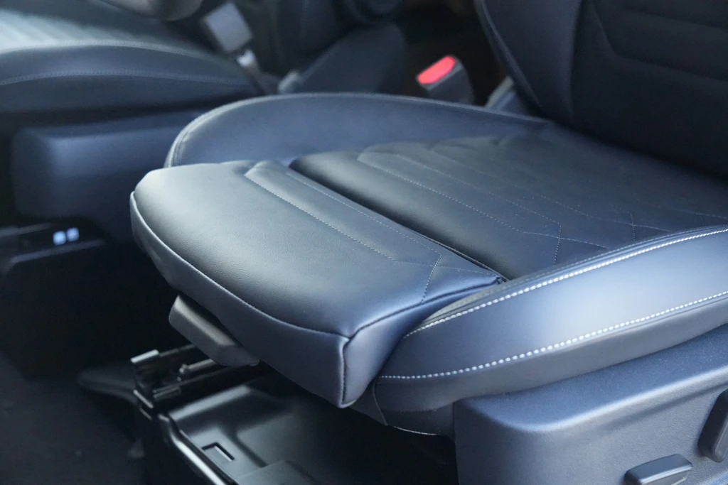 Ford Tourneo Custom – foto 19