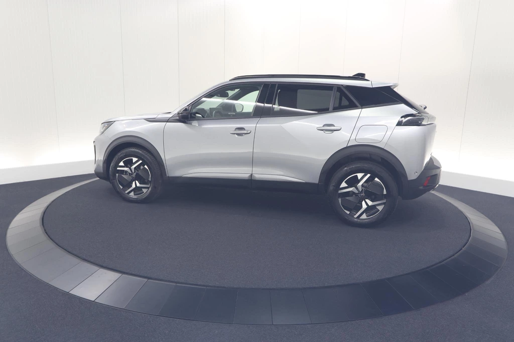 Peugeot 2008 – foto 3