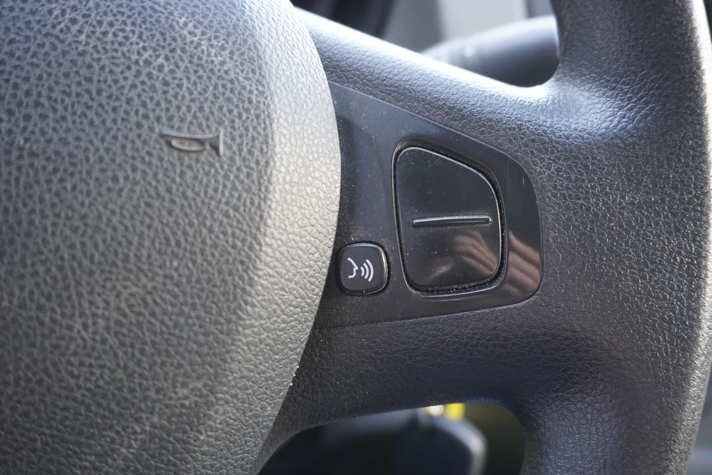 Renault Trafic – foto 17