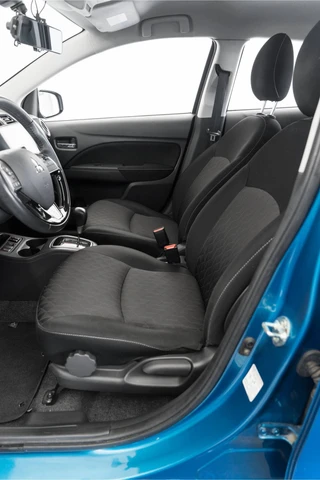 Mitsubishi Space Star – thumbnail 19