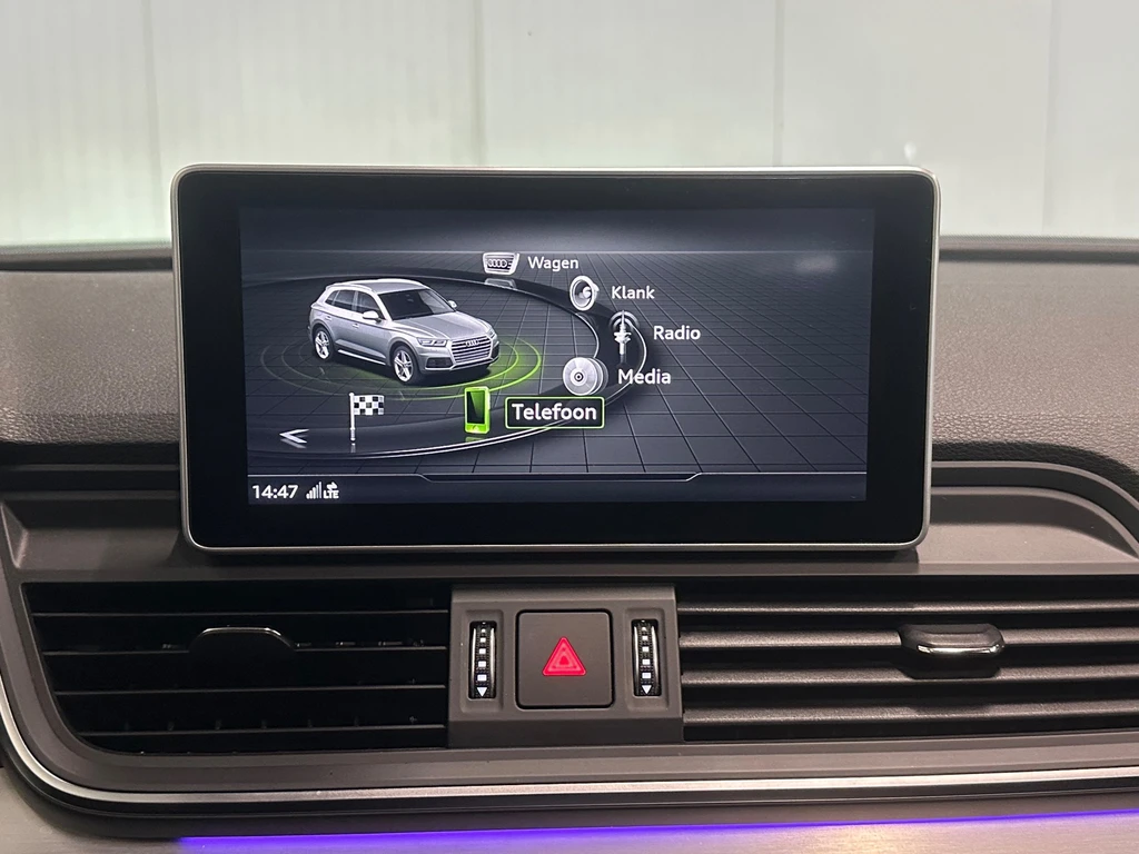 Audi SQ5 – foto 26