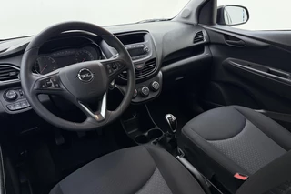 Opel KARL – thumbnail 15